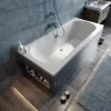 Ванна акриловая Koller Pool Dakota Double 180х80 (1205272032)- Фото 3